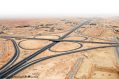 Extension of King Salman Bin Abdulaziz Road